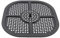 Moulinex Tefal Grille séparateur friteuse d'air Easy Fry Essential EY13 EZ13