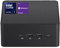 ASUS NUC 14 Pro AI Mini PC, Ultra 7 155H Mini Desktop, 64GB DDR5 RAM, 1TB PCIe SSD, Thunderbolts HDMI, RJ-45, Wi-Fi 6, Windows 11 Pro, Black, Support AI/8K/Gaming