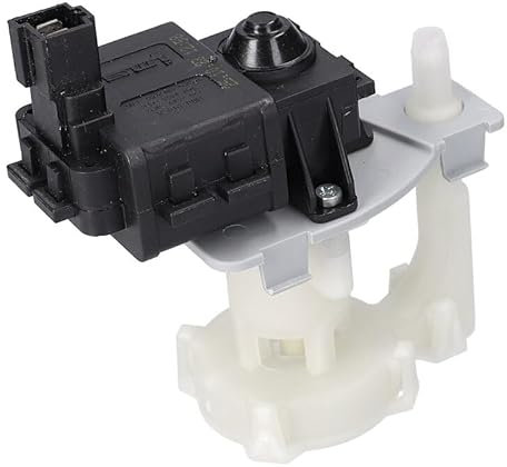 LUTH Premium Profi Parts Pompe à eau de condensation compatible avec Indesit C00306876 Ims Mod. Pièce A pour sèche-linge