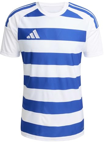 adidas Performance Hopped 26 Trikot Weiß Herren