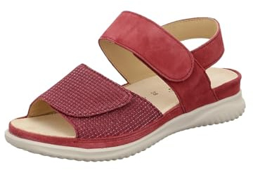 Sandale Breeze Kirsch Gr. 38