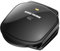 Applica Champ Grill Negro - Barbacoa (152,4 x 0 x 152,4 mm, Negro)