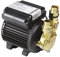 46419 Stuart Turner Monsoon Standard 3.0 Bar Single Pump (Positive head)