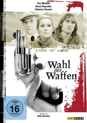 Studiocanal (PLAION PICTURES) cpt-auo-479