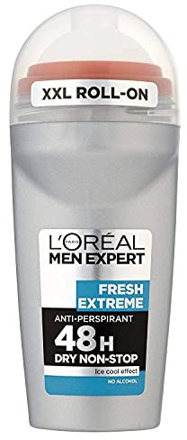 LOREAL MEN EXP DEO R/O FRSH EX