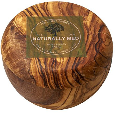 Naturally Med NM/OL226 Azucarero, color marrón