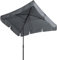Doppler GS SUNLINE WATERPROOF III 185x120/4tlg. D. 840 anthrazit