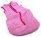 STEIFF 235924 - Giraffe Schlafsack, rot
