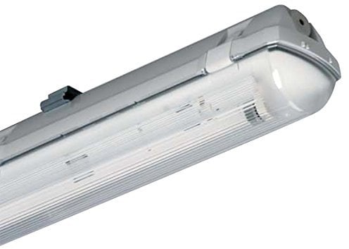 Bioledex DOLTA Feuchtraumleuchte 1-fach für 150cm LED Leuchtstoffröhre