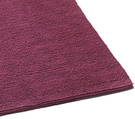Rhomtuft Badteppiche Pur Berry - 237