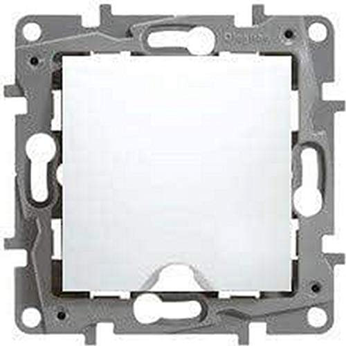 Legrand 664395 Sortie câble blanc Niloe réf. 6560801062