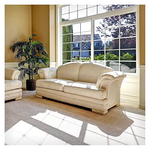 BDF S2M Window Film Clear UV Blocking - 24in X 12ft