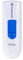 Transcend 64GB JetFlash 790 USB 3.1 Gen 1 USB Stick TS64GJF790W, weiß