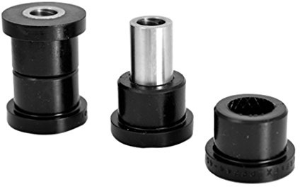 Powerflex PFF44-401BLK Performance Polyuretan Buchsen Blackseries