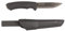 Mora BUSHCRAFT Black 10791