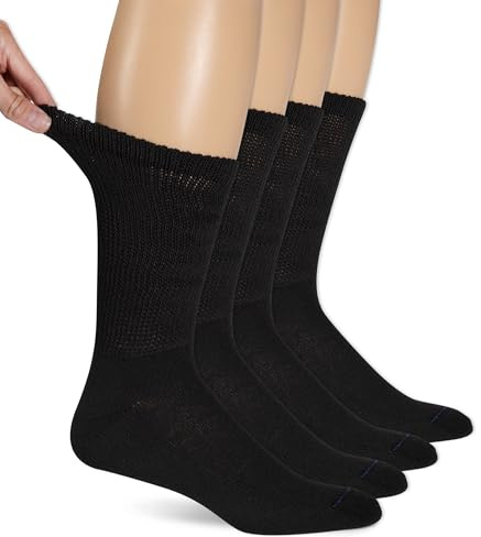 Dr. Scholl's - black - Men's shoe size 7-12