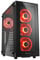 Sharkoon TG5 Boîtier PC Gamer