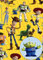 Toy Story 4 Geschenkpapier, 2 B�gen und 2 Geschenkanh�nger.