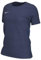 Nike Damen W Nk Df Park Vii JSY Trikot, Midnight Navy/White, L EU