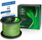 Frambay Geflochtene Angelschnur mit starker 4-Fach Flechtung I Angelschnur geflochten und flexibel I Fishing Line, Angelsehne, Angel Schnur - 150m (0,28mm)