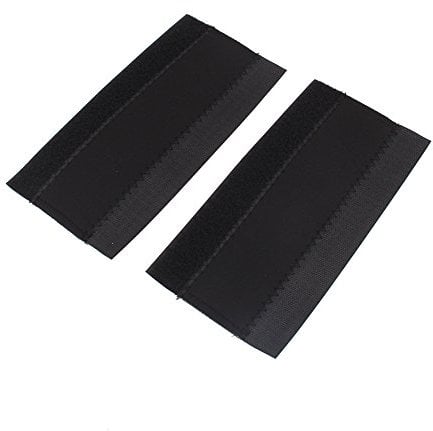 Sorandy Bike Chainstay Protector, 1Pcs Cycling Bicycle Bike Frame Chain Protector for Mountain Bike Chain Protective Front Fork Protective Sticker Guard Pad Bike Chain Protective Cover Wrap