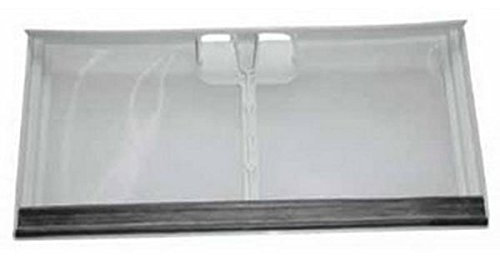 Filtre anti-peluches d'origine Sèche-linge 481248058323 LADEN