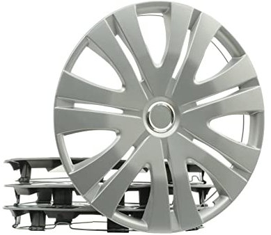 RIDEX 100009A0004 Radblenden Radzierblenden