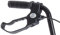 Kit freno e manopola DX compatibile con rollator Dyone RP690B Art. RPR258D
