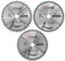 TCT165MXCSK Saxton TCT Lames de scie circulaire à bois 165 mm x 20 mm (anneau 16 mm) Pack C Compatible avec Bosch Makita Dewalt, etc