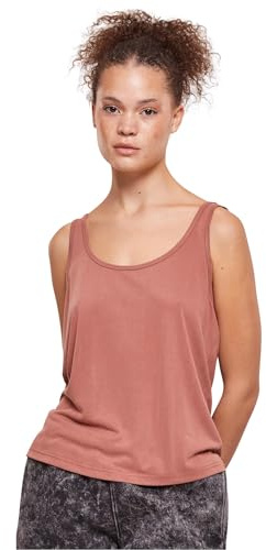 Urban Classics Damen Ladies Modal Loose Top