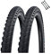 2er Set Schwalbe Fahrradreifen Marathon 365 28 Zoll (47-622) Reflex + AV DV SV Schlauch und 3 Metall Reifenheber E Bike (Ohne Schläuche, 28x2,00 Zoll (50-622))