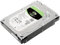 HDD For BarraCuda 2TB 3.5 SATA 6 Gb/s 256MB 7200RPM For Internal Hard Disk For Desktop HDD For ST2000DM008