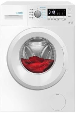 Lave-linge frontaux 7kg 45L FAGOR 1200tr/min 60cm B, FWM127W