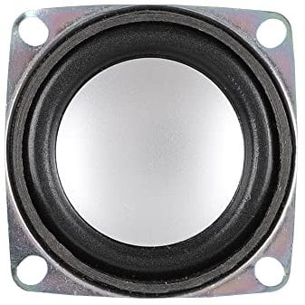 Bluetooth-Lautsprecher-Bausatz, Verstärkerplatinen-Modulwürfel mit Fernbedienung (Blau), Bluetooth-MP3-Musikpaket, Stereo-Sound, Musik, Digitales Audio, Bauen Sie Ihre Eigene