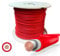 SOLARTRONICS Solarkabel Meterware 4mm² - 40 Meter - Solarleitung ROT- erdverlegbar - Solar Kabel - Photovoltaik Kabel Verlängerung - Solarkabel - Made in Germany