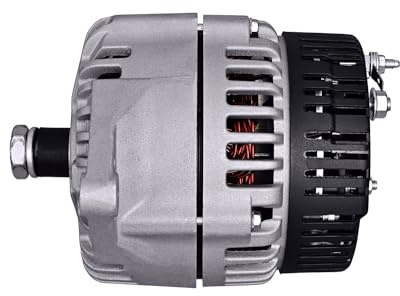 HELLA 8EL 015 643-131 Generator/Lichtmaschine - 14V - 95A