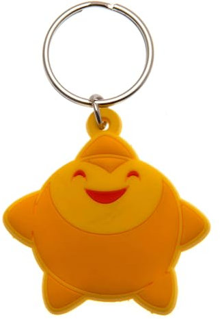 Pyramid International - Porte-clés multicolore (RS661621)