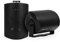 Elipson Enceintes d'extérieur étanche Rain 6-100V - 120W - La Paire - Noir