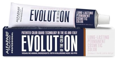 Alfaparf Evolution of the Color Red Booster 60 ml