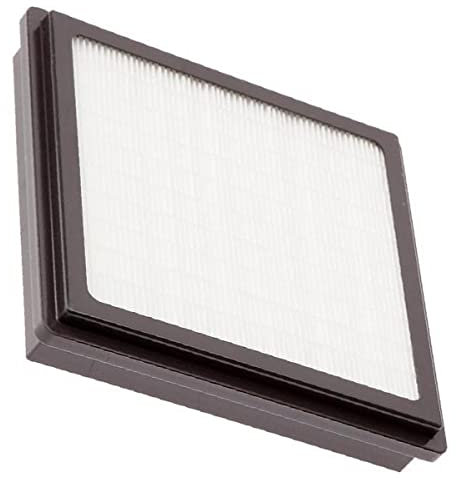 SOS Accessoire Filtro HEPA H14 per aspirapolvere 1470180500 MOULINEX, NILFISK, PROGRESS, ROWENTA, SIEMENS