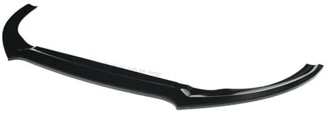 Frontspoiler Für Ford Für Focus RS ST 2016-2018 Frontschürze Spoiler Lip Untere Schutz Splitter Bord Spoiler Platte Klinge Frontstoßstange Lippe Spoiler