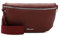 Tamaris Alessia Crossover Bag Darkwine
