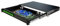 STALFLEX Rack Montage Glasfaser Anschlussdose Verteilerkasten STANDARD 19 Zoll 1U 24x Duplex LC/PC - Einfache Organisation von Glasfaserkabeln - Aus Stahl - Ideal für den Netzwerkschrank