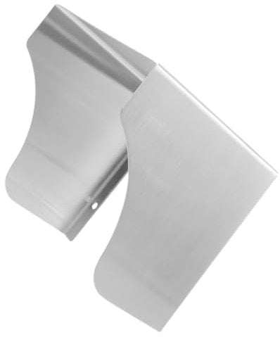 Gadpiparty Wasserdichte Abdeckung Für Außentürklingel Türklingelgong-abdeckung Spritzwassergeschützte Box Für Türklingel Wetterfester Wandschutz Regenfestes Schutzgehäuse Für Außenbereich