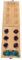 Vaguelly 1 Satz Mankala Schachbrett Mancala-Spiel Mancala-brettspiel Abalone-Spiel Mancala-Steine Brettspiele Aus Holz Aufbewahrung Für Brettspiele Murmelspiel Brettspieltisch Kiefernholz