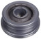 febi bilstein 27340 Puleggia (disaccoppiata) per albero motore, 1 unità
