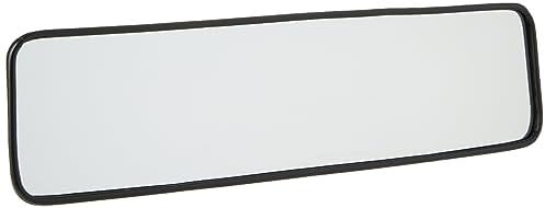 CARPOINT 2437829 Innenspiegel Innenraum 25.5cm 6.6cm Kunststoff