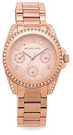 Michael Kors MK5613 Armbanduhr - MK5613