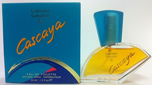 Gabriela Sabatini Cascaya edT 30ml