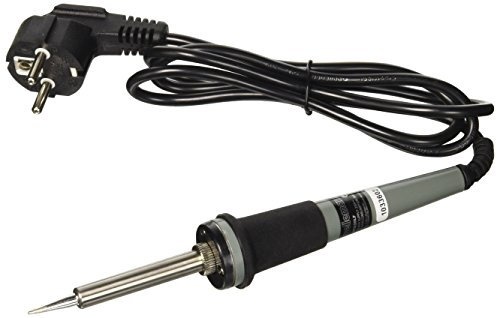 Velleman Saldatore, saldatura senza piombo, 30 W